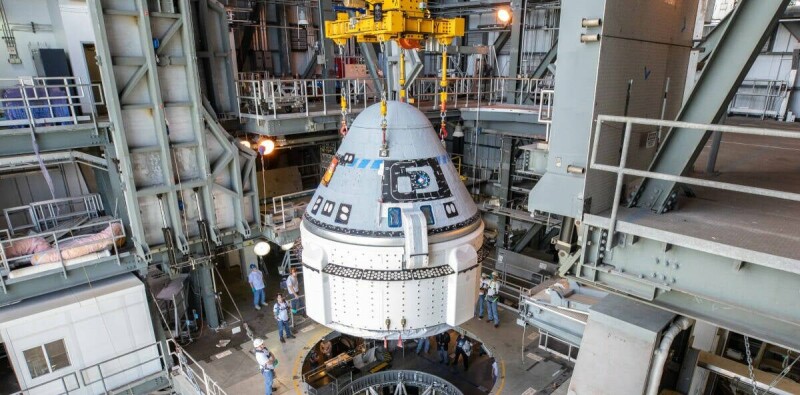 NASA unsure Boeing Starliner will ever be certified for human flight