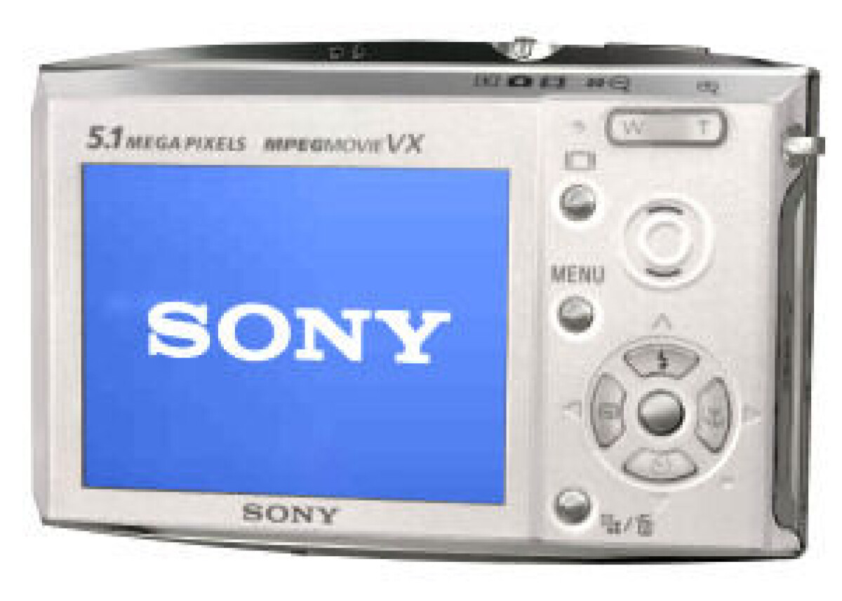 実写美⭕️【動作確認済】SONY Cyber-shot DSC-T5 【公式通販】