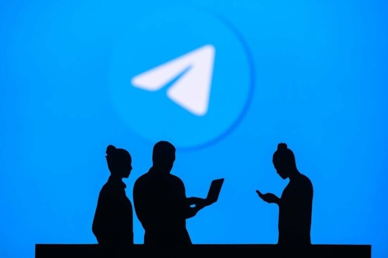Telegram shortlinks knocked offline over sanctioned VPN connection
