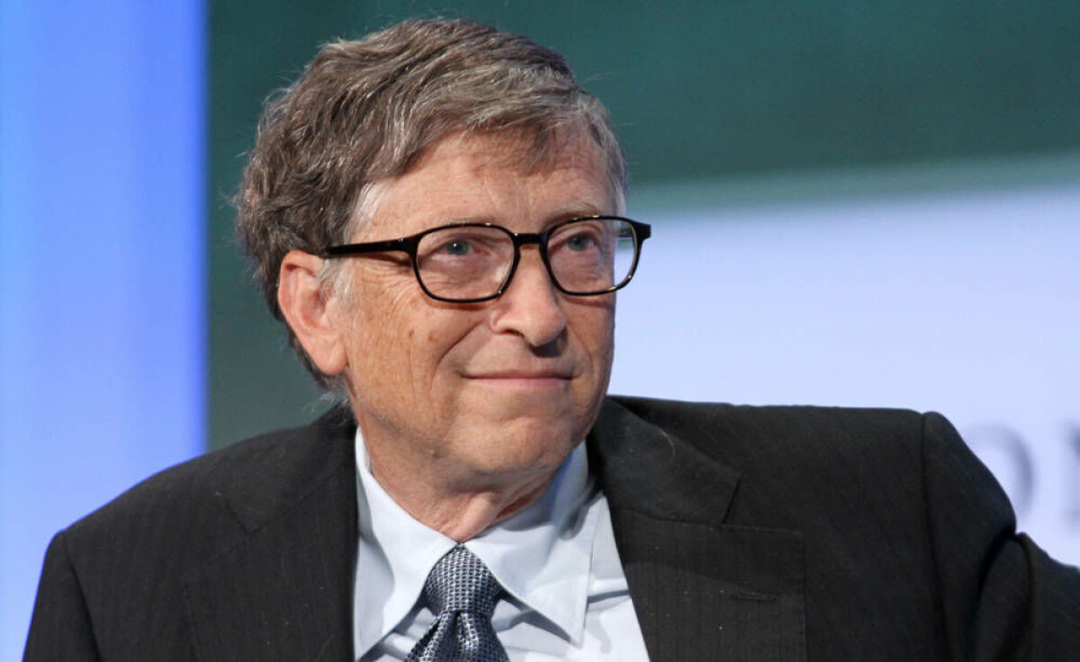 Bill Gates on climate change: Planting trees is not the answer, emissions  need to be zeroed out to avoid disaster