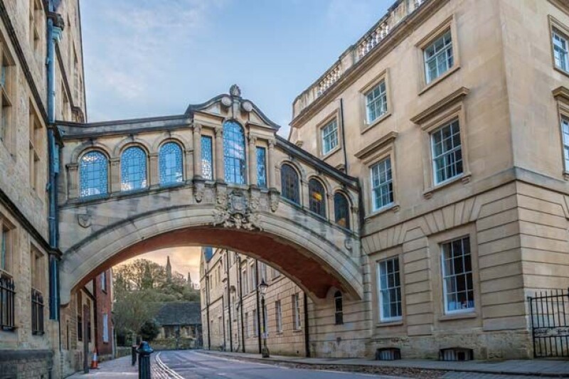 Oxford Uni student data pwned yet again – this time via career platform breach