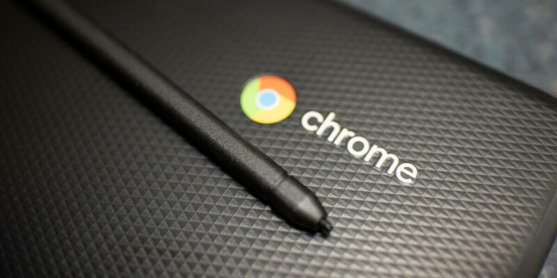 Google ending ChromeOS support two years early