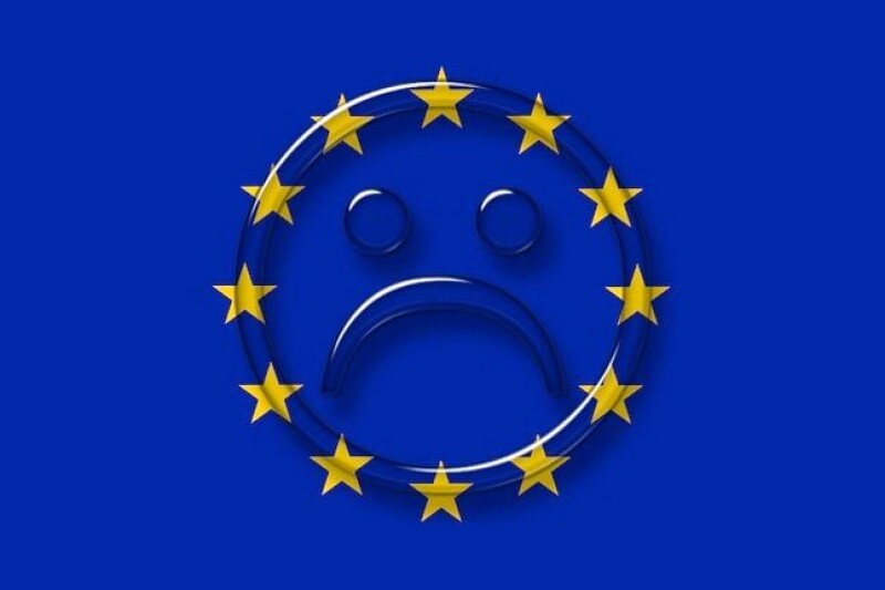 Europe slaps AliExpress with €550 million fine for selling dodgy goods