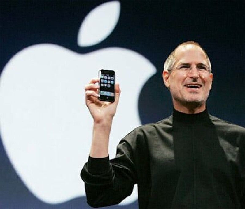If your sex life is dead, you can blame Steve Jobs