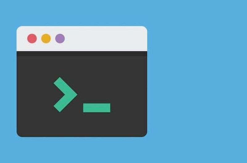 Manager showed off his DOS prowess – with a command that wiped data
