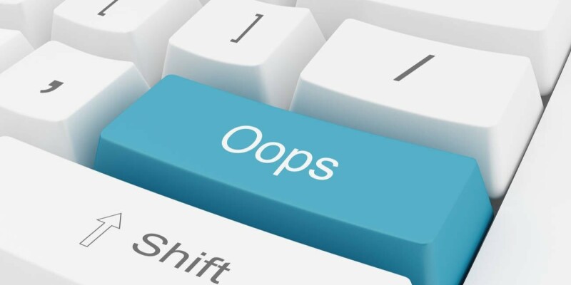 Microsoft configuration change leaves SharePoint pages drawing a blank
