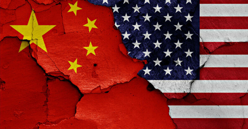 China fights back in AI spat with claim US AI companies distil Chinese models