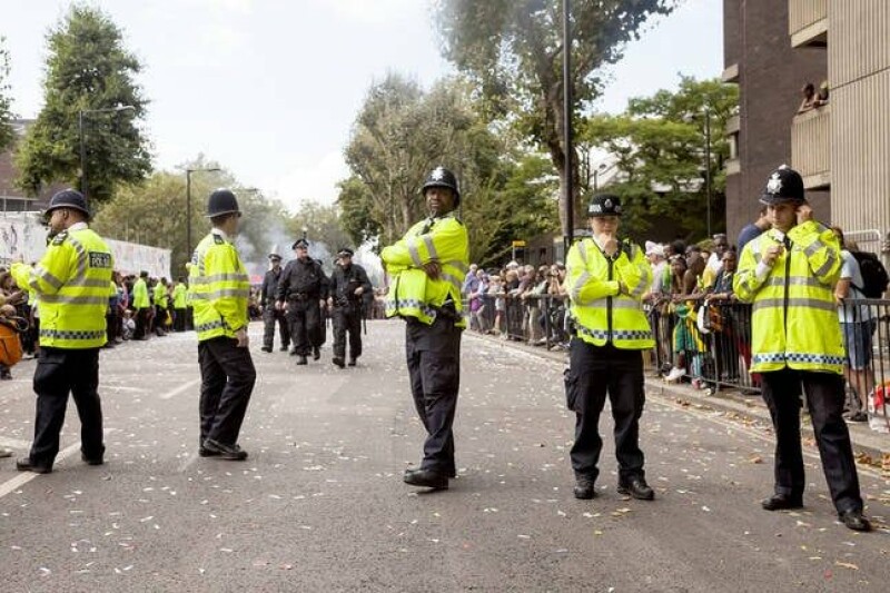 London’s police asked Big Tech for comms data over 700,000 times last year