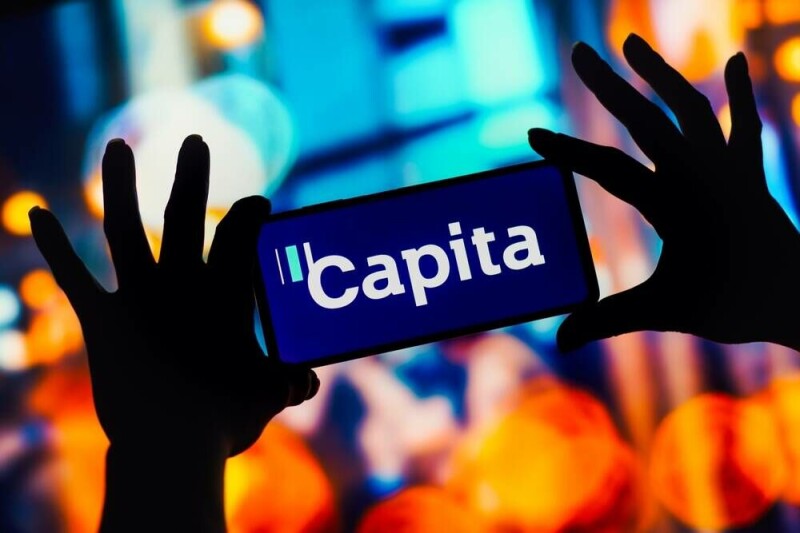 Northern Ireland tries (again) to expel Capita from schools IT contract