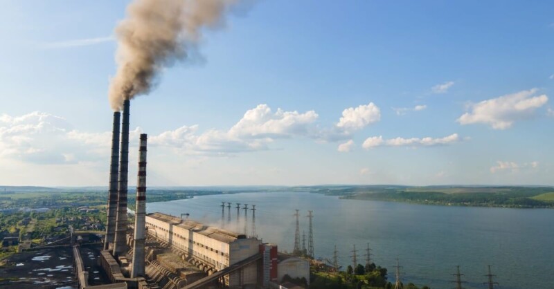 Trump pumps federal funds into coal plants in the name of energy security