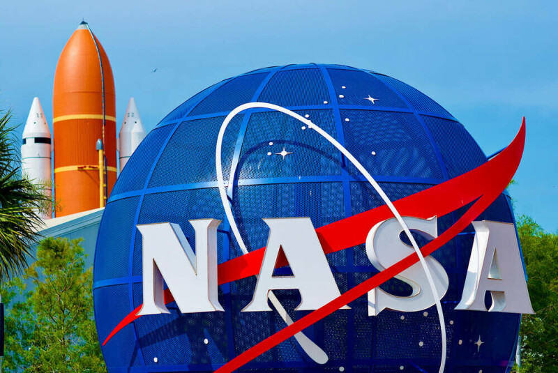 The last Space Shuttle returned to Earth 15 years ago