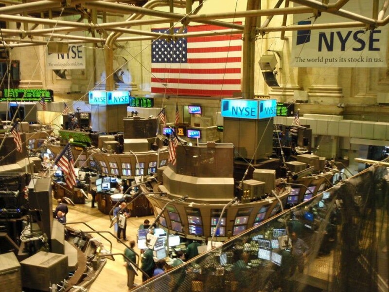 London neocloud Nscale takes its $1B loss to Wall Street