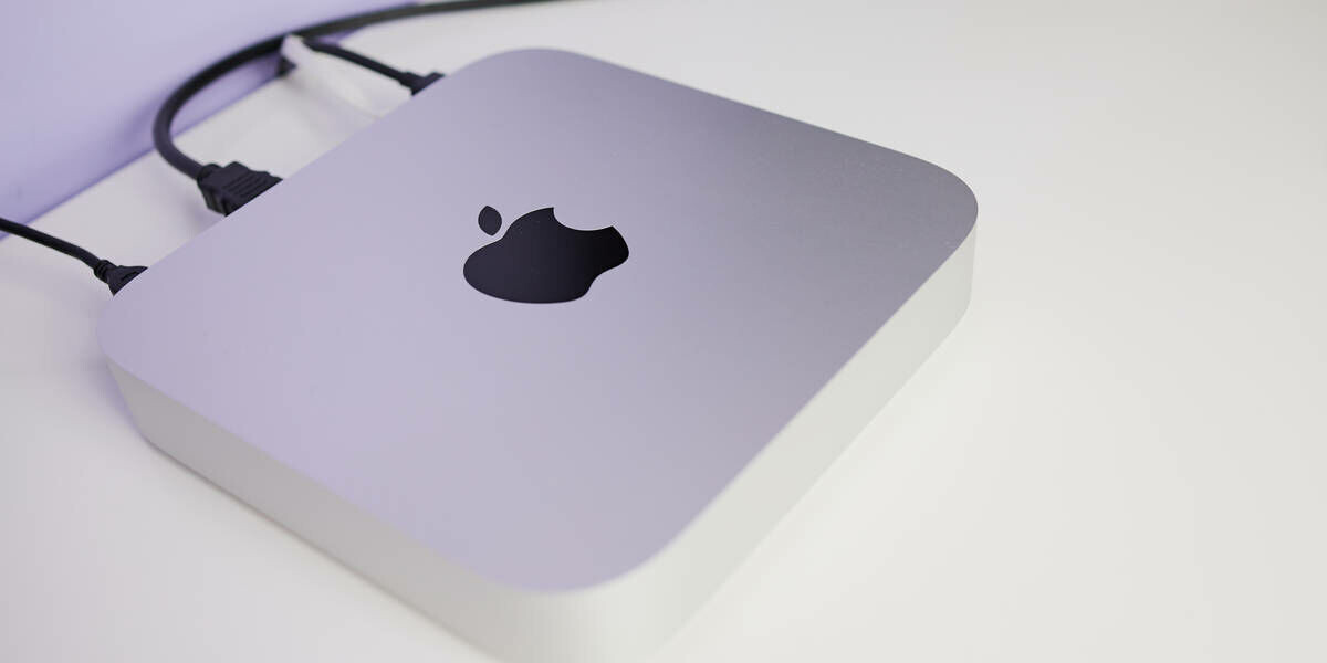 Conjure cash with old Macs by linking them to AI inference Borg