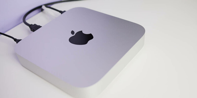 Conjure cash with old Macs by linking them to AI inference Borg