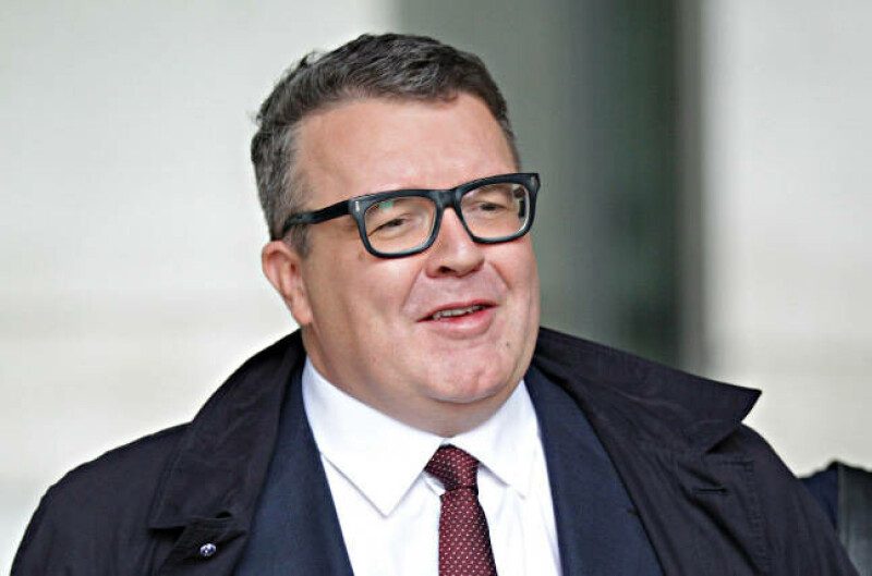 Palantir’s Tom Watson lectures MP on accuracy, citing selective data