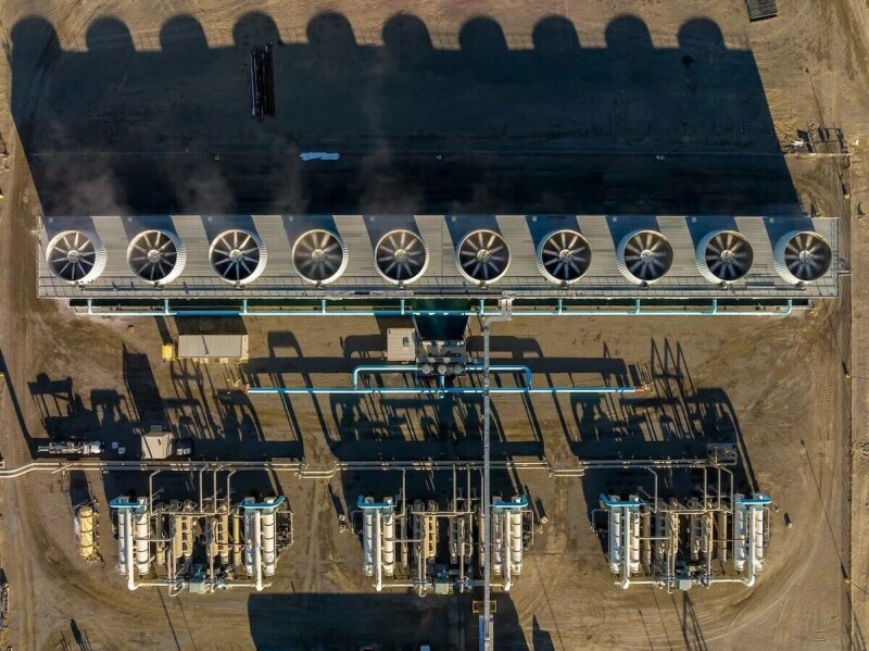 Google-backed energy outfit brings 33 MW of 4 GW geothermal potential online in Utah