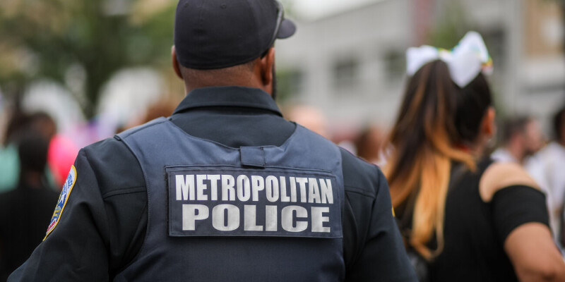 Atos lands £350M beat keeping Met Police applications running