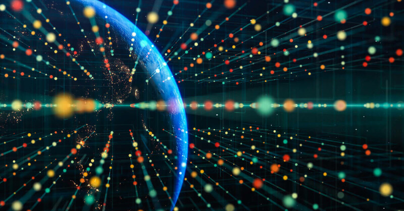 Europe's AI paralysis has a solution - and it starts with a semantic twin