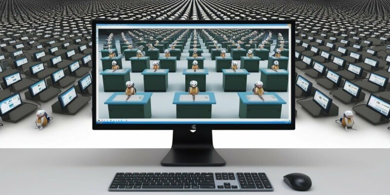AI agents: Cause of database sprawl. And also the proposed solution