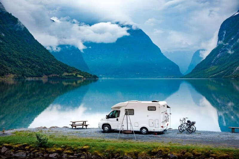 Nvidia's grand plan for speeding up datacenter deployments: AI trailer parks