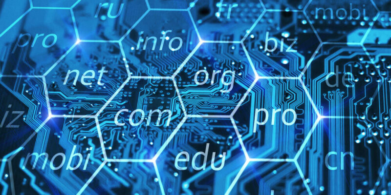 ICANN reveals bids for new top-level domains