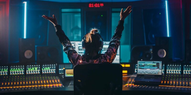 AI music platform Suno hits bum note as 55M users exposed in data breach, claims infosec expert