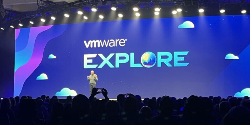The balkanization of virtualization will de-throne VMware, which doesn't mind a bit