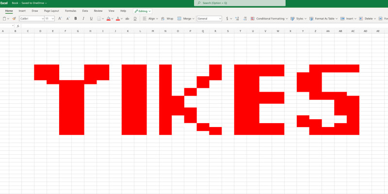 Microsoft fixes the fix that broke Excel paste – partly