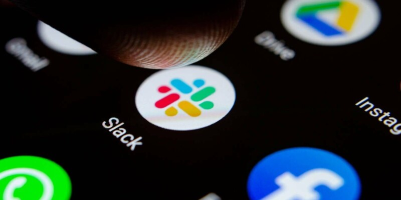 Slack Code Brings AI Agents Into Team Chats