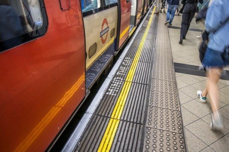 Brit rail cops bring live facial recognition to the London Underground