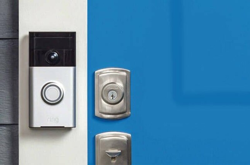 Ring gets buzzed by class action for collecting visitors' faces without consent