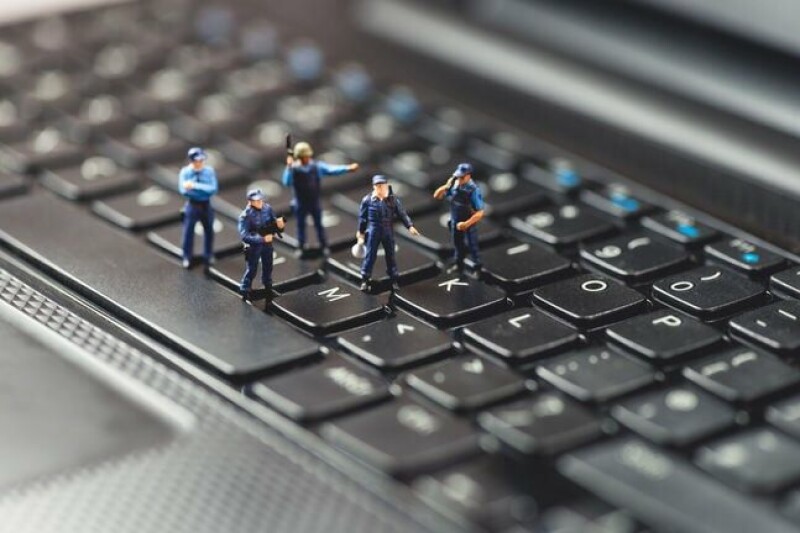 Council worker spared prison after four-day data-snooping spree