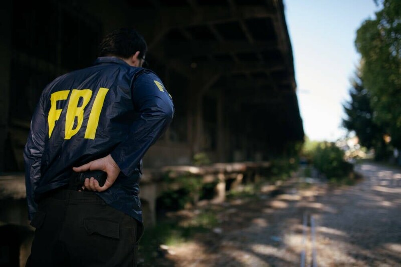 US government snitch-finder pleads guilty to leaking state secrets to foreign spies