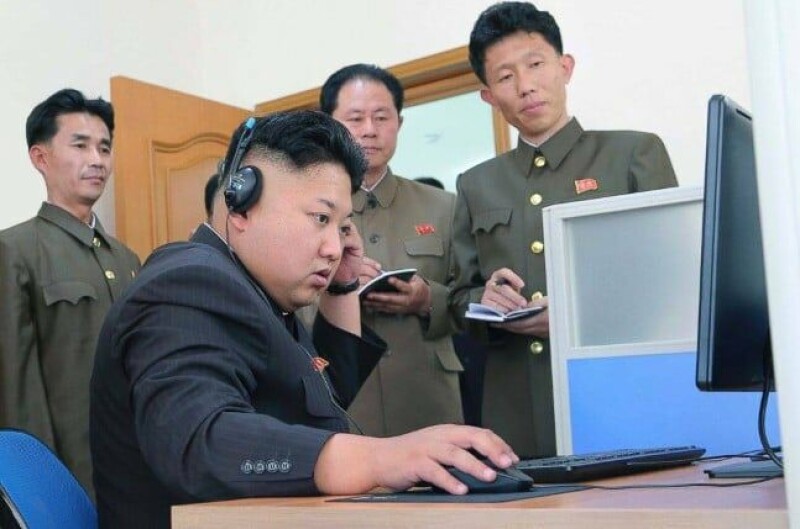 Amazon links four poisoned npm packages to one North Korean crew