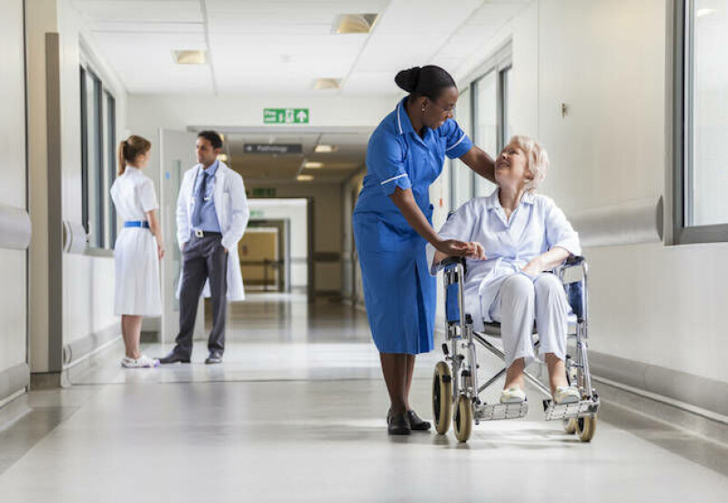 NHS prescribes half a million Copilot licenses for its paperwork headache