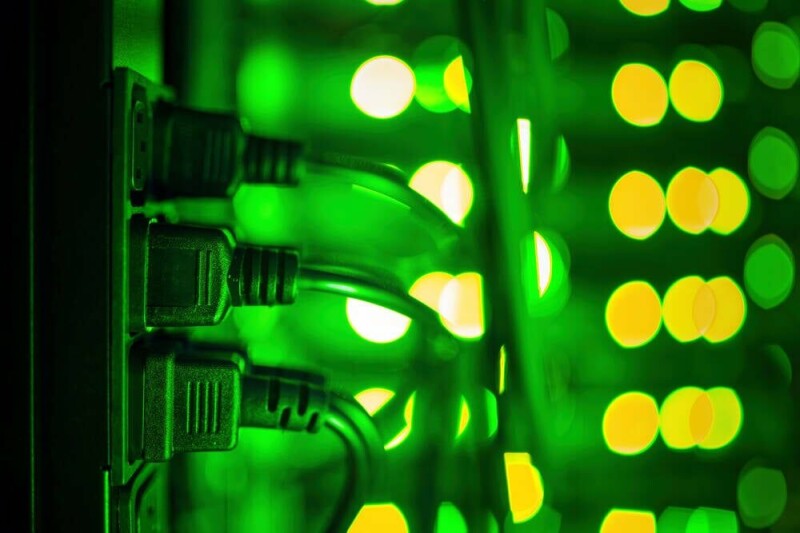 Nvidia goes green to keep grid capacity from zapping its revenues