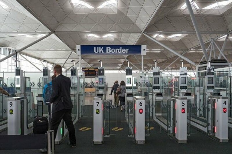British Home Office seeks techie to herd nearly 1,000 engineers looking after 600 systems