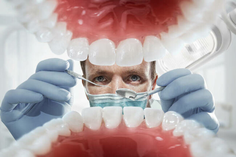 Dental contractor set up secret account with access to 4,000 patient records then left the company