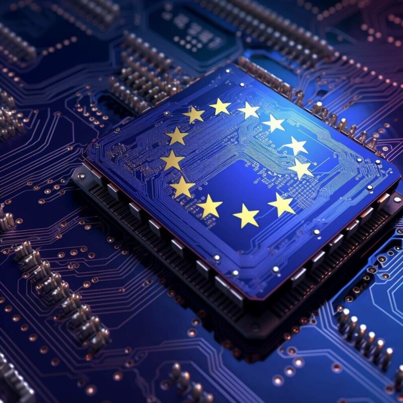 Europe's AI ambitions rest on somebody else's supply chain