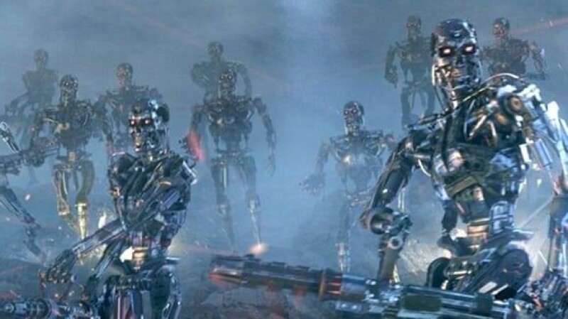 The myth of killer AI is a self-serving attempt at regulatory capture