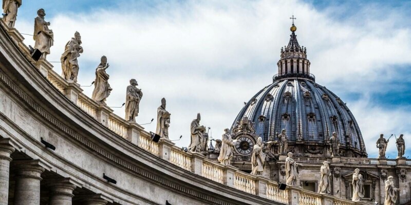 Pope Leo warns AI boom can give Big Tech and the people who run it too much power