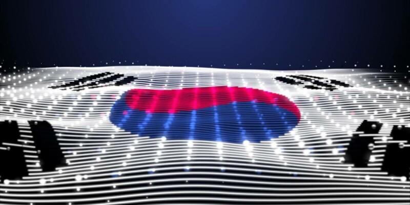 South Korea to launch universal basic AI chatbot