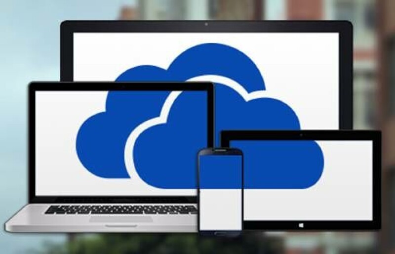 OneDrive gives Macs a million things to keep in sync