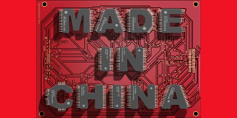 Alibaba gets Android 16 running on RISC-V