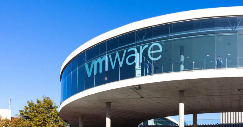 Broadcom finds a VMware customer willing to stick around: London Stock Exchange