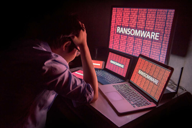 Iran cybersnoops still LARPing as ransomware crooks in espionage ops