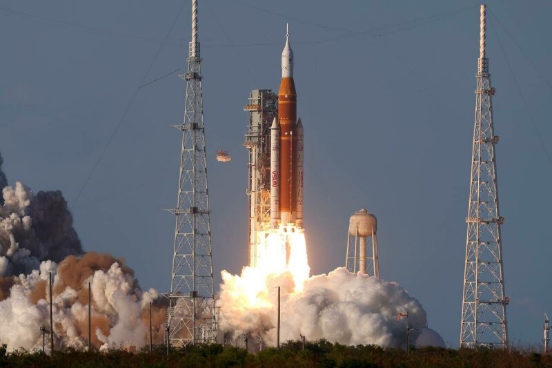 NASA fleshes out Artemis III, the Moon mission that won't go to the Moon