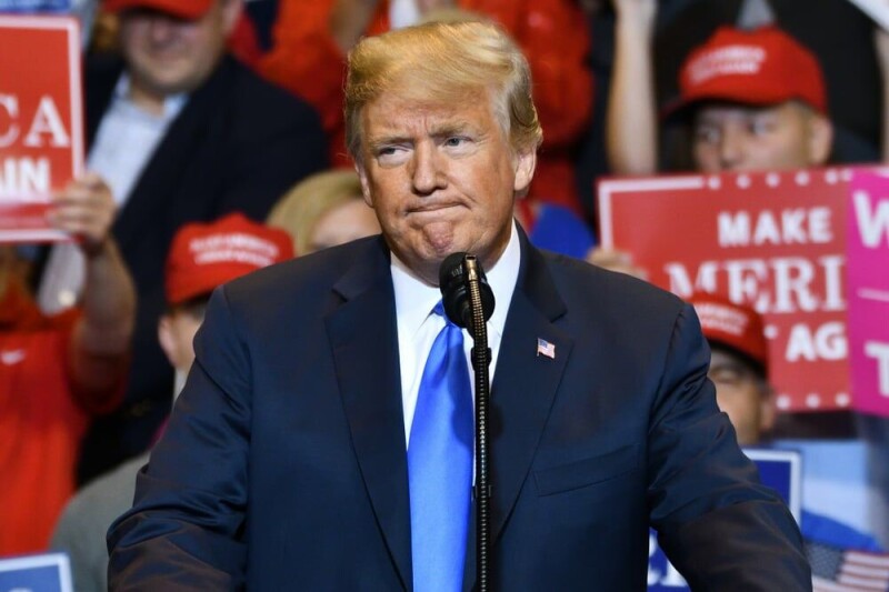 Trump-shuttered climate change site back online in nonprofit hands
