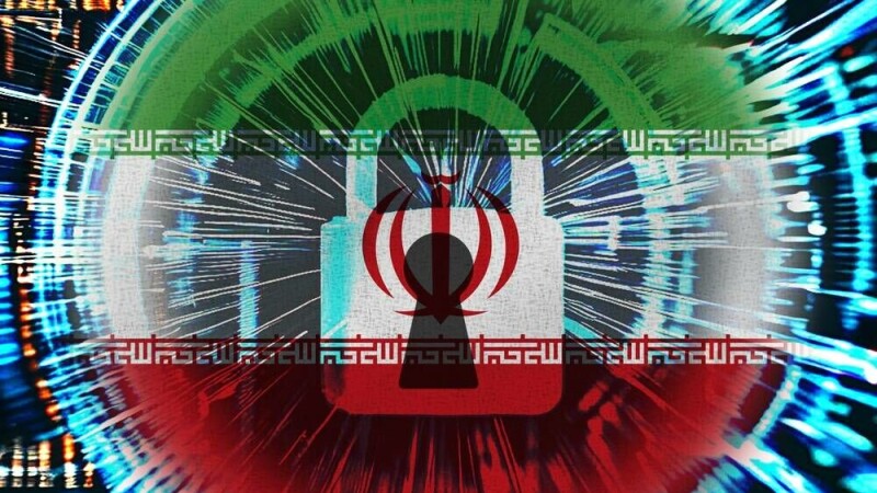 Iran slowly reconnects to the global internet