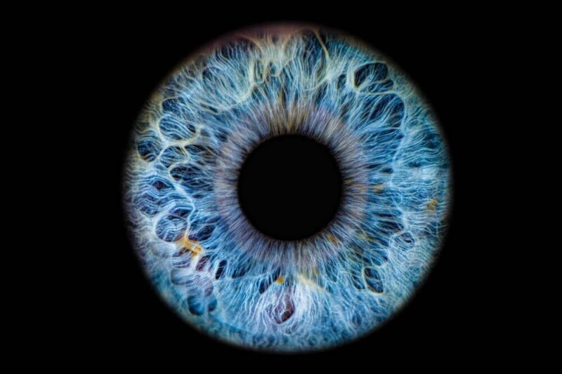ICE to keep an eye on your eyes under $25M biometric scanner deal